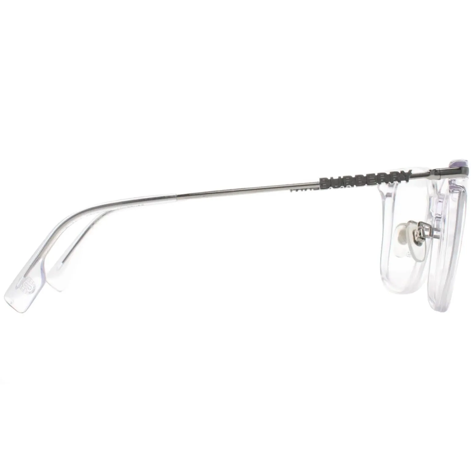 Burberry Glasses Frames BE2376 3024 Transparent Women