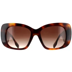 Burberry Sunglasses BE4410 331613 Light Havana Brown Gradient
