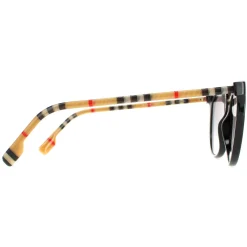 Burberry Sunglasses BE4316 Willow 3854T5 Dark Havana Brown Gradient Po