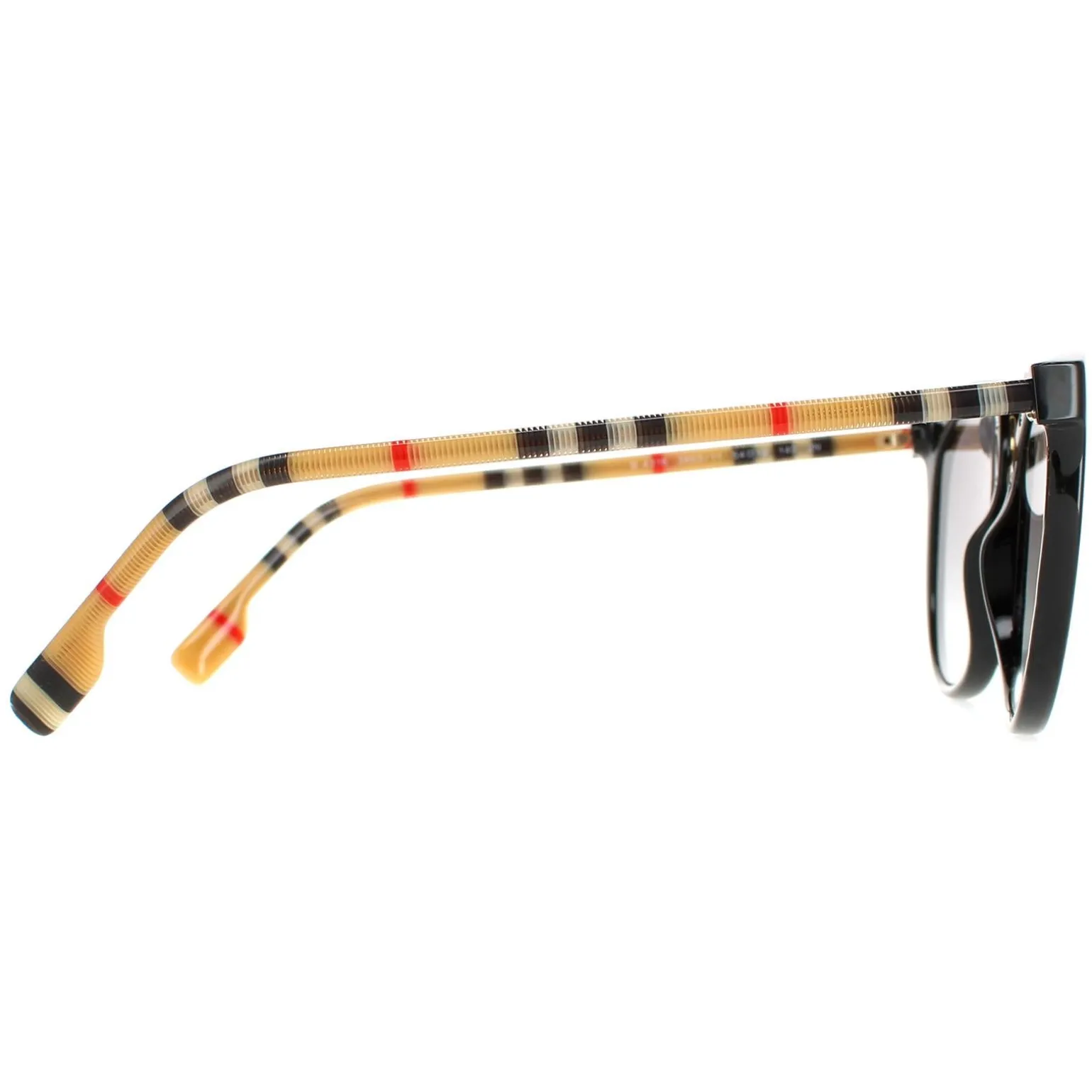 Burberry Sunglasses BE4316 Willow 3854T5 Dark Havana Brown Gradient Po
