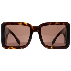 Burberry Sunglasses BE4406U 300273 Dark Havana Dark Brown