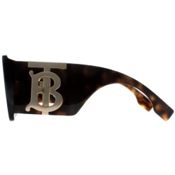 Burberry Sunglasses BE4406U 300273 Dark Havana Dark Brown