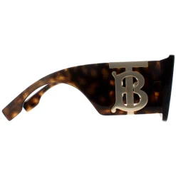 Burberry Sunglasses BE4406U 300273 Dark Havana Dark Brown