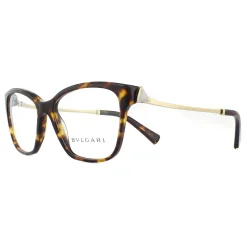 Bvlgari Glasses Frames BV4182B 504 Dark Havana 51mm Womens