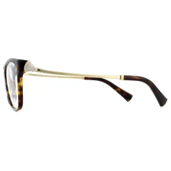 Bvlgari Glasses Frames BV4182B 504 Dark Havana 51mm Womens