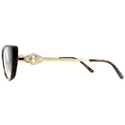 Bvlgari Glasses Frames BV4095K 5193 Havana 52mm