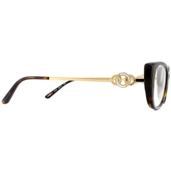 Bvlgari Glasses Frames BV4095K 5193 Havana 52mm