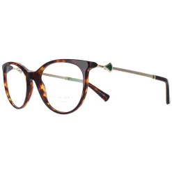 Bvlgari Glasses Frames 4149KB 5193 Dark Havana 52mm Womens