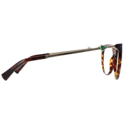 Bvlgari Glasses Frames 4149KB 5193 Dark Havana 52mm Womens