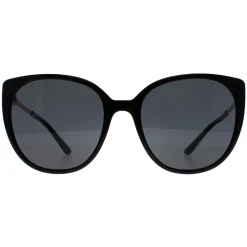 Bvlgari Sunglasses BV8251 501/87 Black Dark Grey