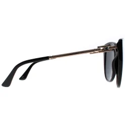 Bvlgari Sunglasses BV8251 501/87 Black Dark Grey