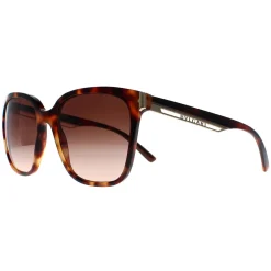 Bvlgari Sunglasses BV8245 551513 Havana Brown Gradient