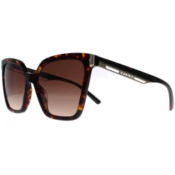Bvlgari Sunglasses BV8253 504/13 Havana Brown Gradient