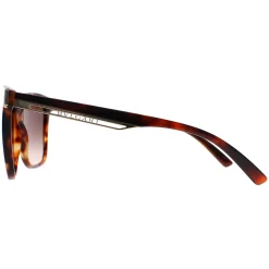 Bvlgari Sunglasses BV8245 551513 Havana Brown Gradient