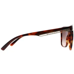 Bvlgari Sunglasses BV8245 551513 Havana Brown Gradient