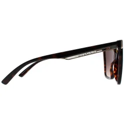 Bvlgari Sunglasses BV8253 504/13 Havana Brown Gradient