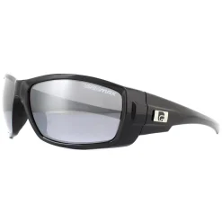 Cairn Sunglasses Genius 083 Black Grey Polarized
