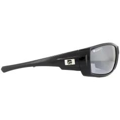 Cairn Sunglasses Genius 083 Black Grey Polarized