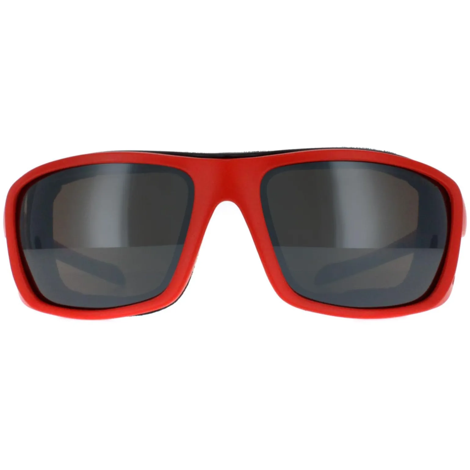 Cairn Sunglasses Iron 187 Scarlet Midnight Flash Grey Photochromic