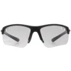 Cairn Sunglasses Power 02 Matte Full Black Clear