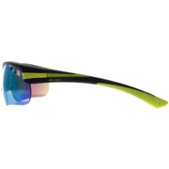 Cairn Sunglasses Power 153 Matte Shadow Lemon Grey Photochromic