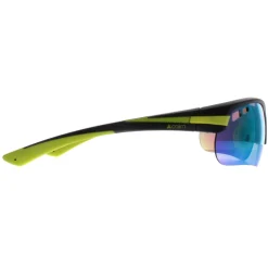 Cairn Sunglasses Power 153 Matte Shadow Lemon Grey Photochromic
