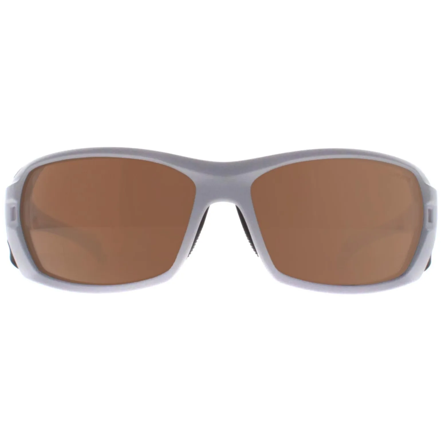 Cairn Sunglasses Racing 101 Matte White Black Flash Grey Photochromic