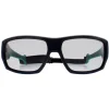 Cairn Sunglasses Skim 190-NP Matte Midnight Flash Grey Green Mirror Ph