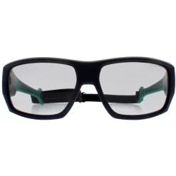Cairn Sunglasses Skim 190-NP Matte Midnight Flash Grey Green Mirror Ph