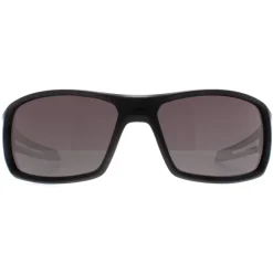 Cairn Sunglasses Twister 202 Matte Black Lemon Grey