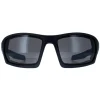 Cairn Sunglasses Whale 103 Matte Midnight Azure Grey Polarized Hydroph