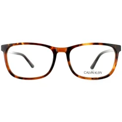 Calvin Klein Glasses Frames CK20511 282 Honey Tortoise Men