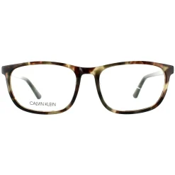 Calvin Klein Glasses Frames CK20511 396 Cargo Tortoise Men