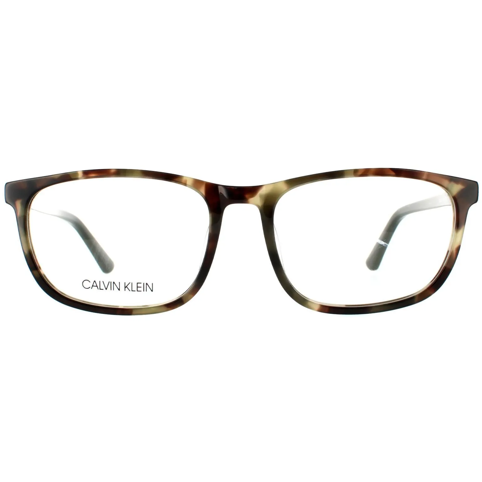 Calvin Klein Glasses Frames CK20511 396 Cargo Tortoise Men