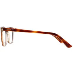 Calvin Klein Glasses Frames CK20509 241 Brown Tortoise Men Women