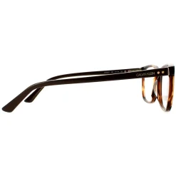 Calvin Klein Glasses Frames CK20511 282 Honey Tortoise Men