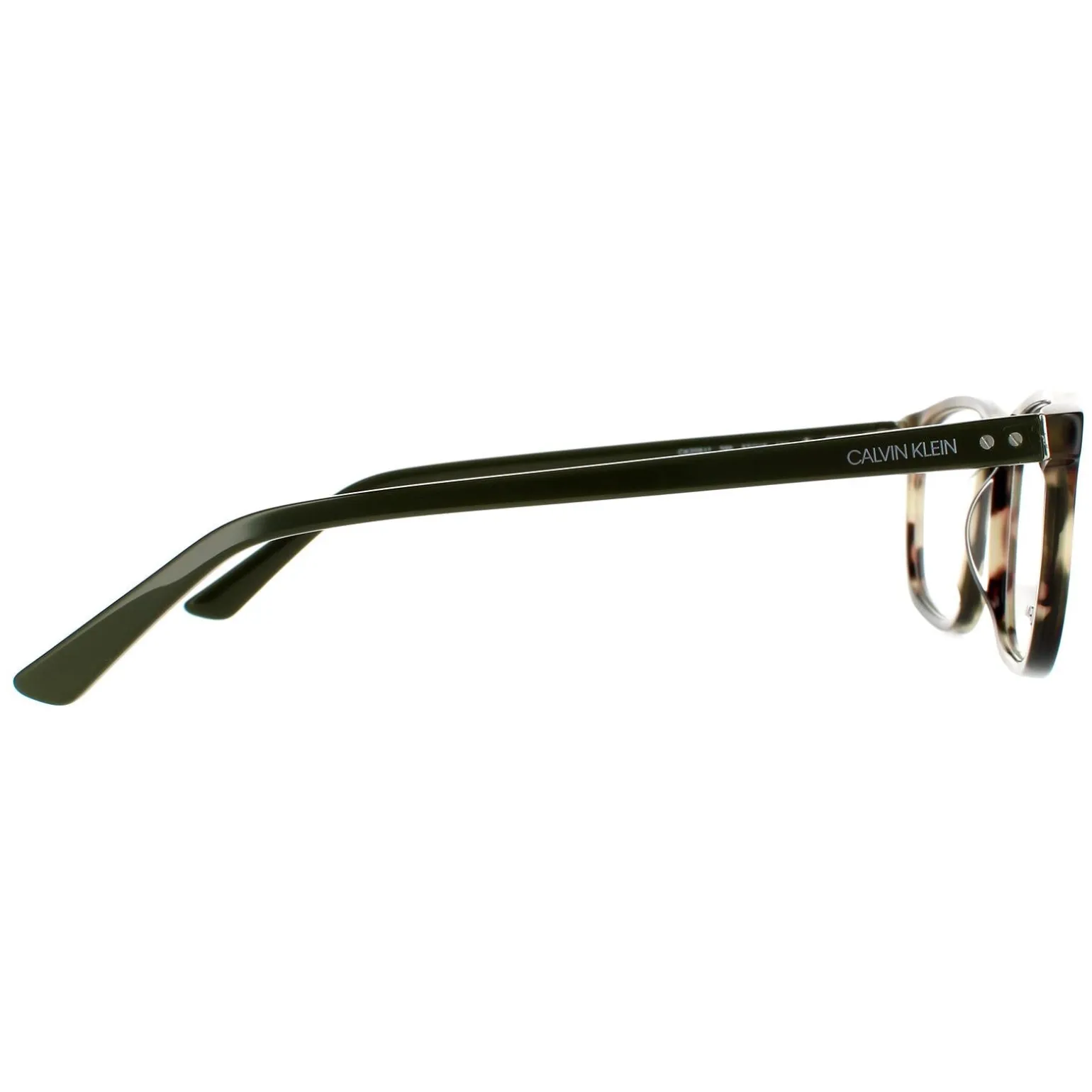 Calvin Klein Glasses Frames CK20511 396 Cargo Tortoise Men