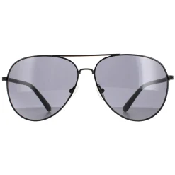 Calvin Klein Sunglasses CK19314S 001 Matte Black Grey