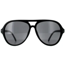 Calvin Klein Sunglasses CK19532S 001 Matte Black Grey