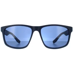 Calvin Klein Sunglasses CK19539S 410 Matte Navy Navy