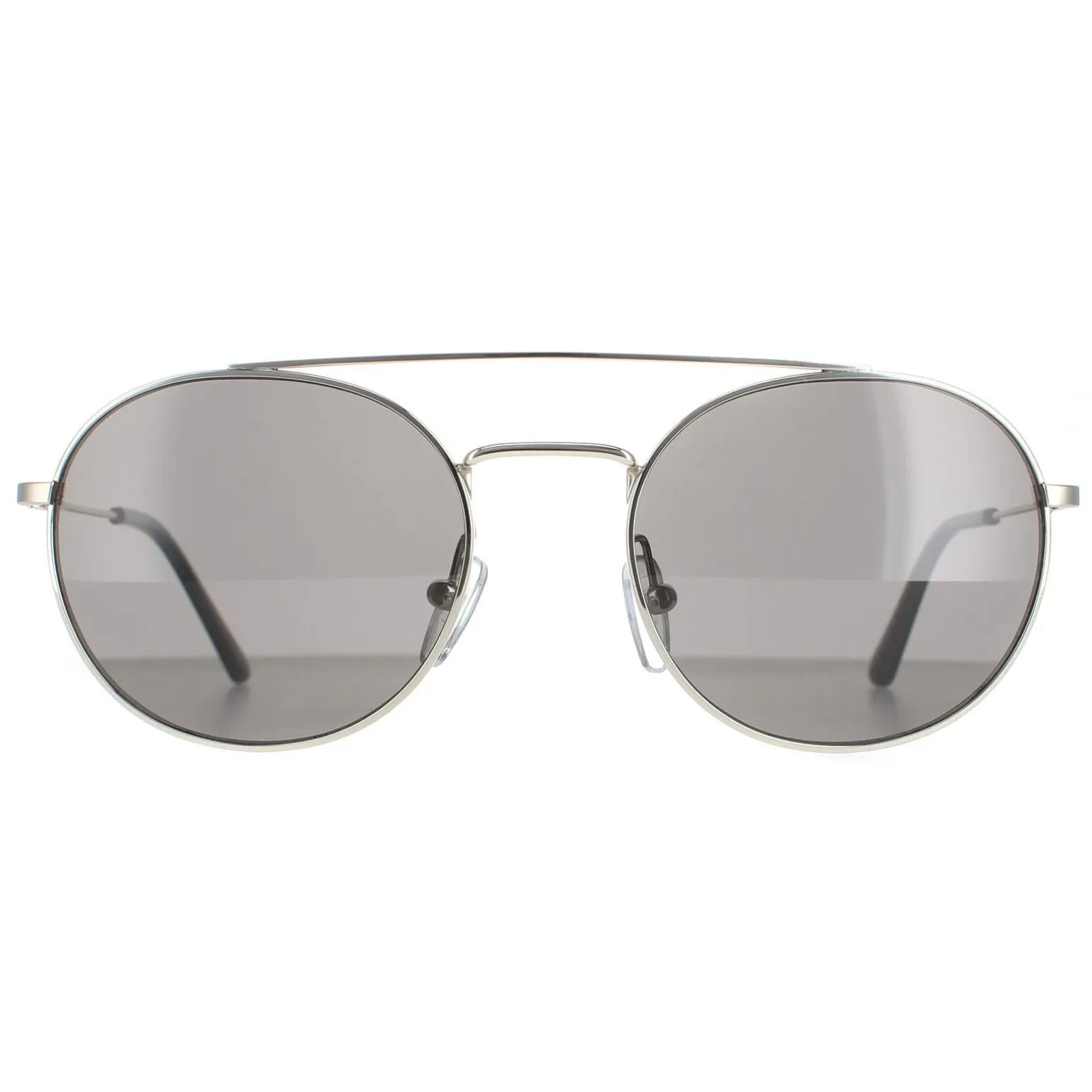 Calvin Klein Sunglasses CK18116S 045 Silver Grey