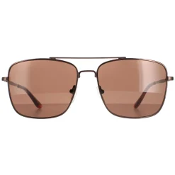 Calvin Klein Sunglasses CK19136S 200 Brown Brown