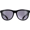 Calvin Klein Sunglasses CK19567S 001 Black Smoke
