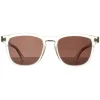 Calvin Klein Sunglasses CK23505S 272 Nude Mauve