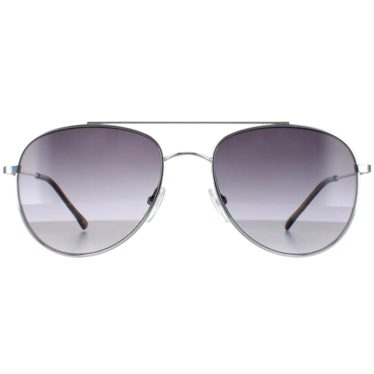 Calvin Klein Sunglasses CK20120S 045 Silver Grey Gradient