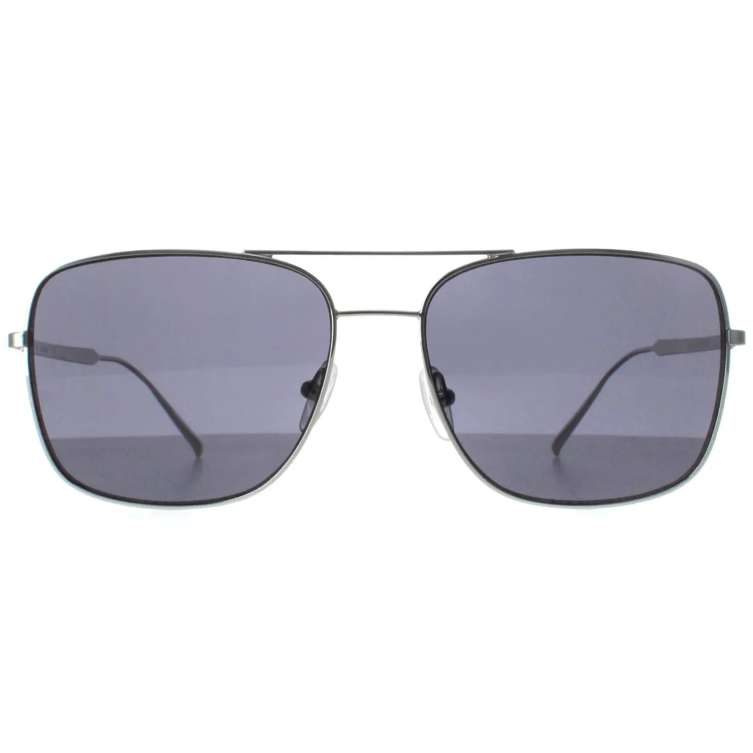 Calvin Klein Sunglasses CK19153S 045 Silver Grey