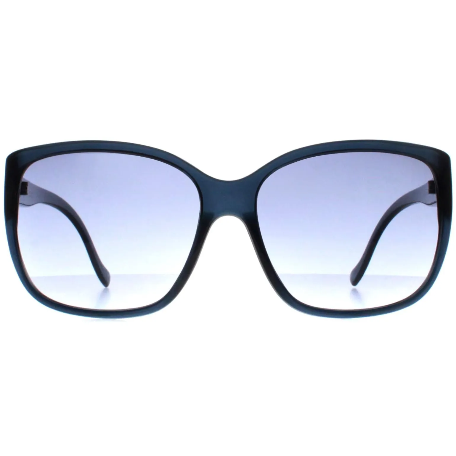Calvin Klein Sunglasses CK20518S 410 Crystal Navy Navy Gradient