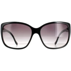 Calvin Klein Sunglasses CK20518S 001 Black Grey Gradient