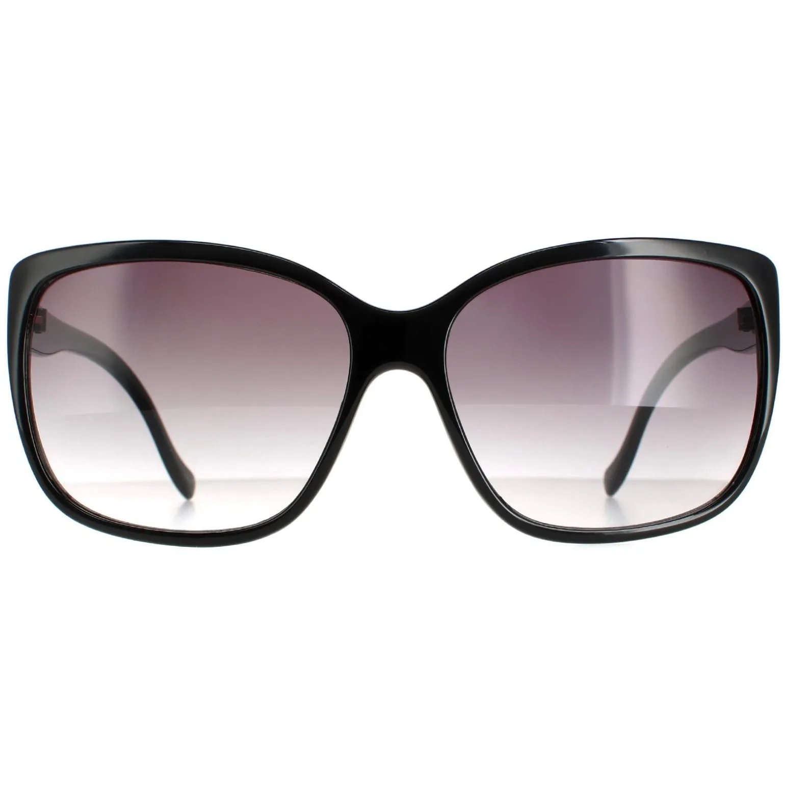 Calvin Klein Sunglasses CK20518S 001 Black Grey Gradient
