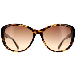Calvin Klein Sunglasses CK19560S 235 Tortoise Brown Gradient